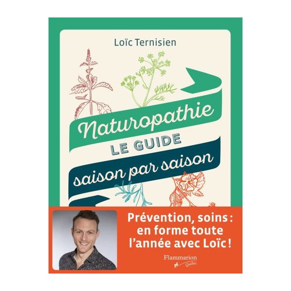 Naturopathie