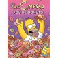 Fou de donuts, Tome 41, Les Simpson