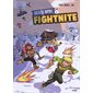 La tempête, Tome 2, Fightnite