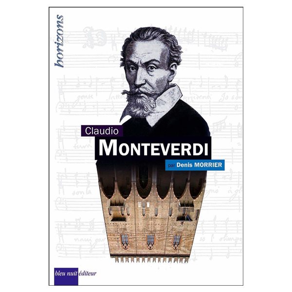 Claudio Monteverdi