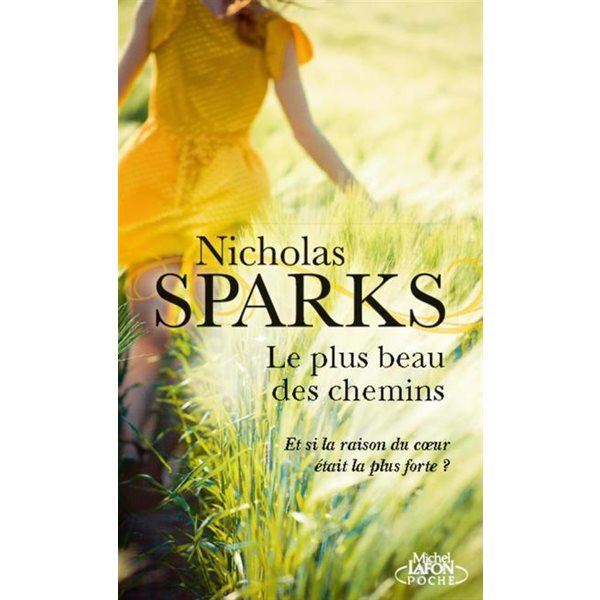 Le plus beau des chemins