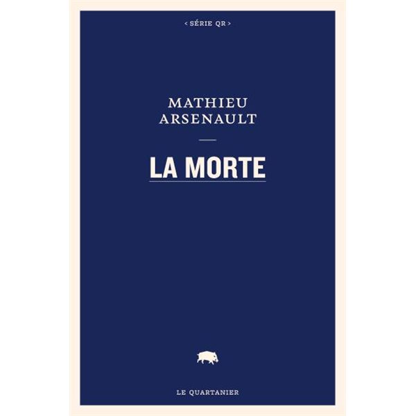 La morte