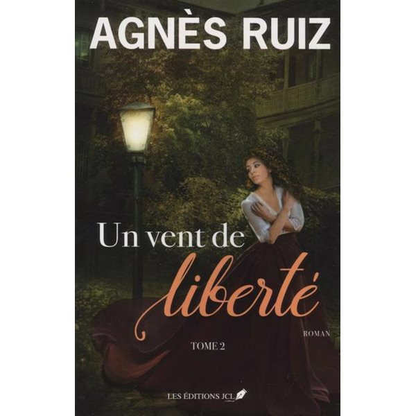 Un vent de liberté, Tome 2