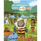 La reine des abeilles, Je commence à lire en BD