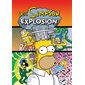 Les Simpson : explosion T. 03