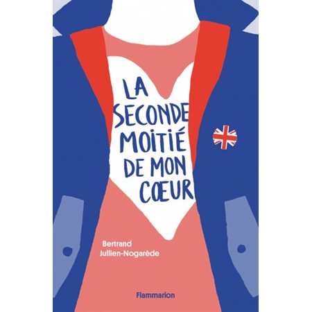 La seconde moitié de mon coeur