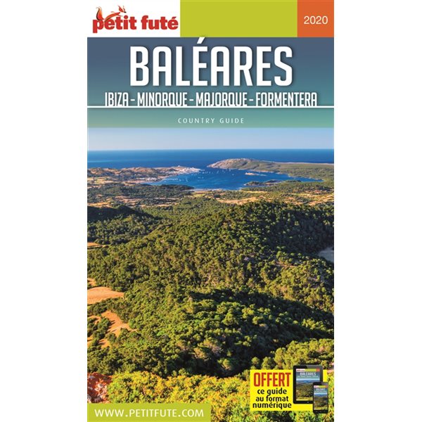 Baléares