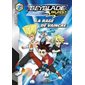 La rage de vaincre, Tome 2, Beyblade burst