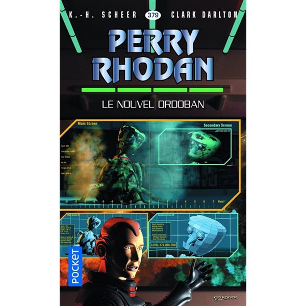 Le nouvel Ordoban, Tome 26, L'Armada infinie