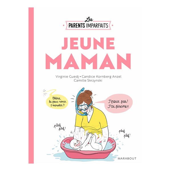 Jeune maman