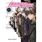 Danganronpa : trigger happy havoc : the animation, Vol. 4