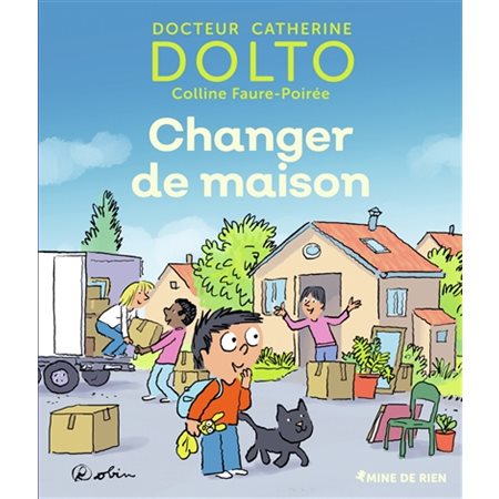 Changer de maison