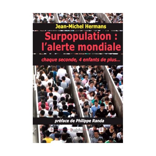 Surpopulation