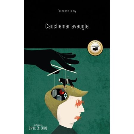 Cauchemar aveugle, Tome 1