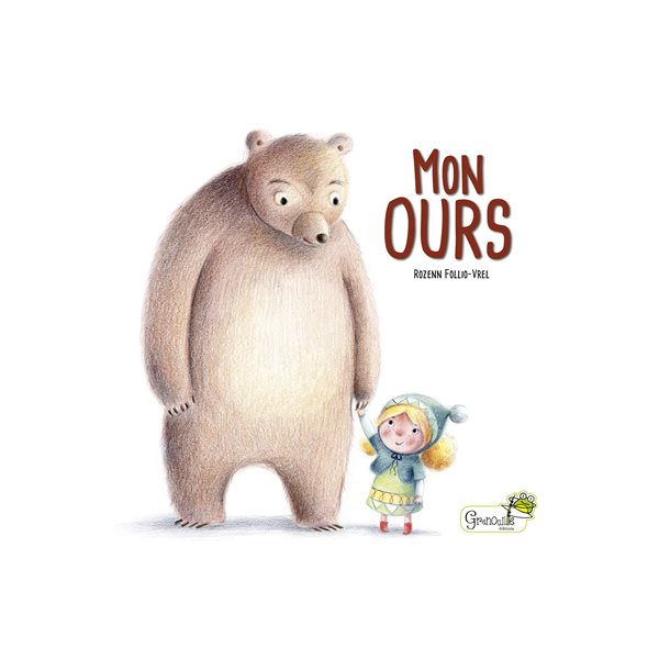 Mon ours