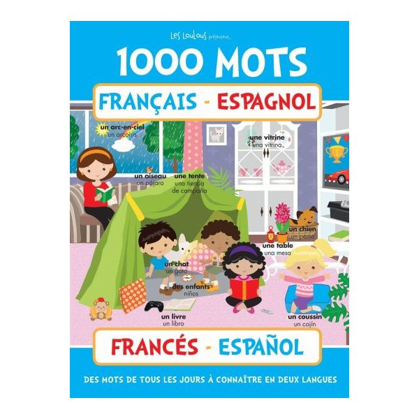 1000 mots