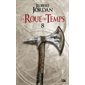 Un lever de ténèbres (deuxième partie), Tome 8, La roue du temps