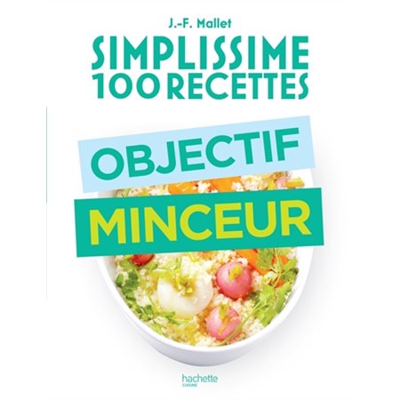 Simplissime 100 recettes