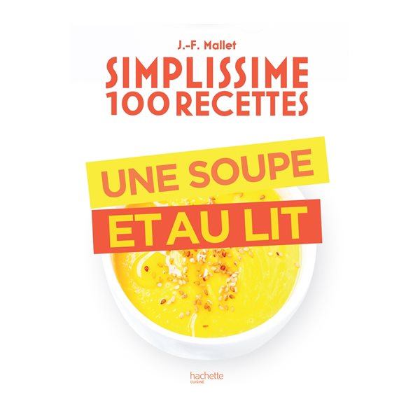 Simplissime 100 recettes