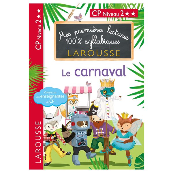 Le carnaval