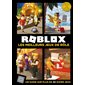 Les meilleurs jeux de rôle, Tome 2, Roblox
