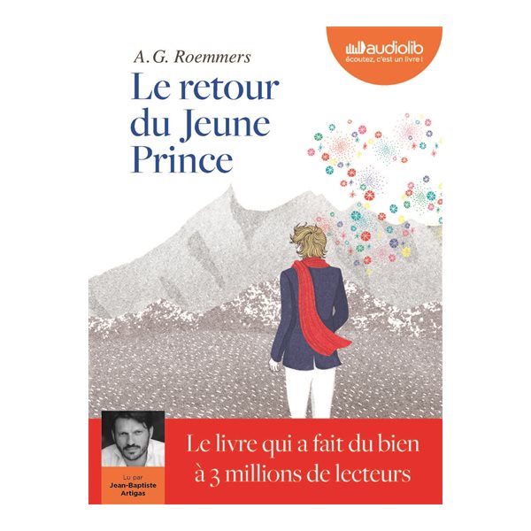 Le retour du jeune prince