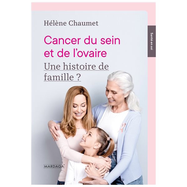 Cancer du sein et de l'ovaire