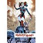 Harley Quinn vs Apokolips, Tome 7, Harley Quinn rebirth