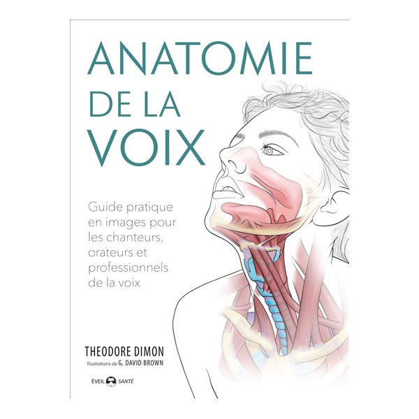 Anatomie de la voix