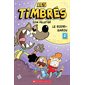 Le Rodri-Garou, Tome 2, Les timbrés