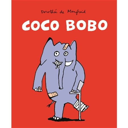 Coco bobo