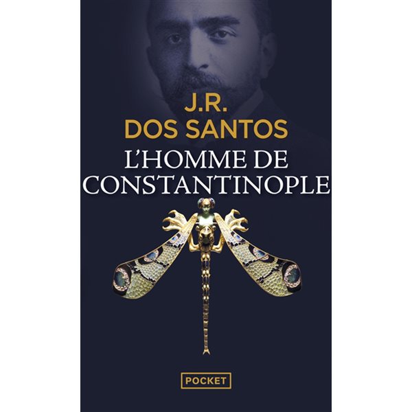 L'homme de Constantinople