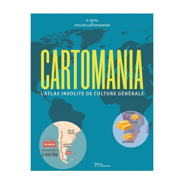 Cartomania