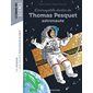 L'incroyable destin de Thomas Pesquet, astronaute