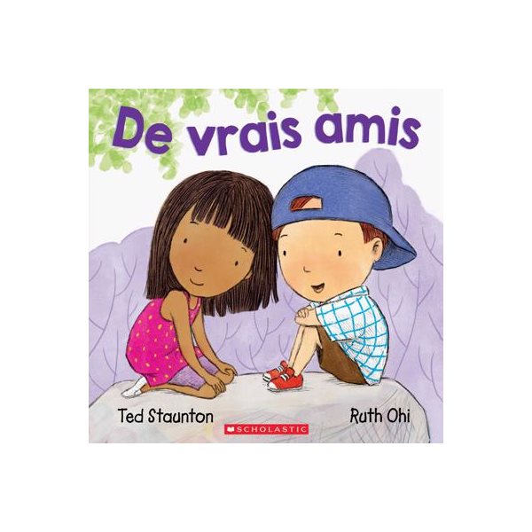 De vrais amis