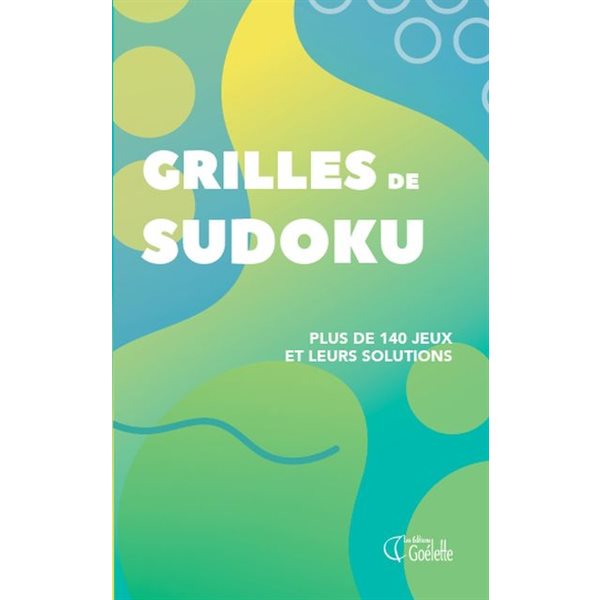 Grilles de Sudokus