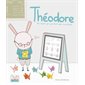 Théodore (le lapin qui portait des lunettes)