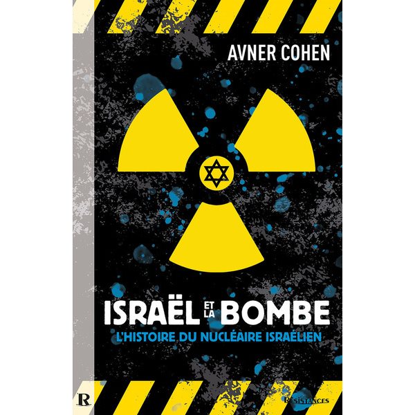 Israël et la bombe