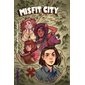 Misfit City T.01
