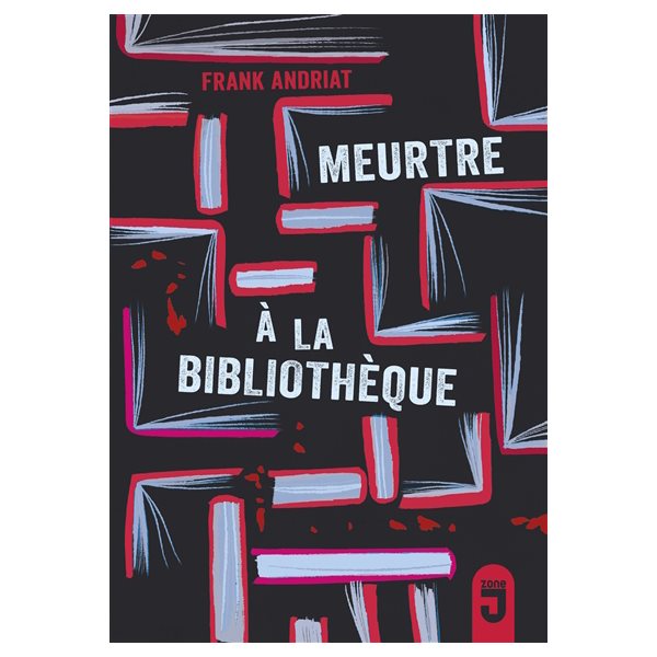 Meurtre à la bibliothèque