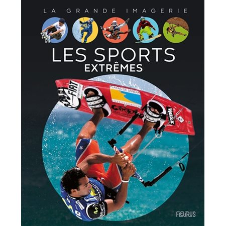 Les sports extrêmes