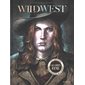 Calamity Jane, Tome 1, Wild west