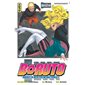 Boruto : Naruto next generations T.08