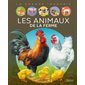 Les animaux de la ferme