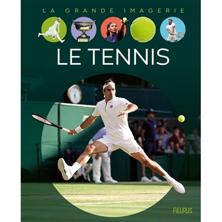 Le tennis