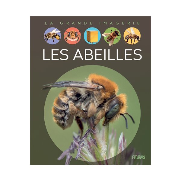 Les abeilles