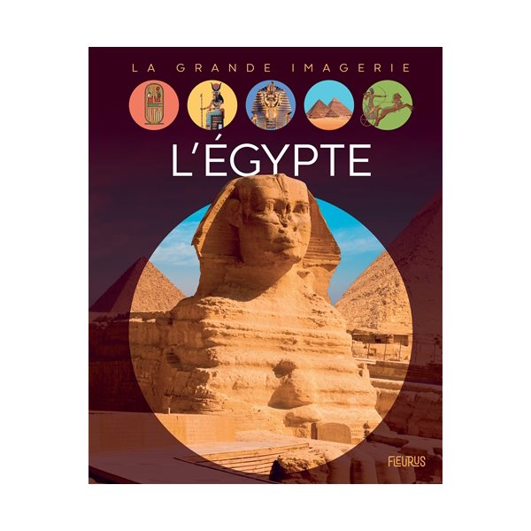 L'Egypte