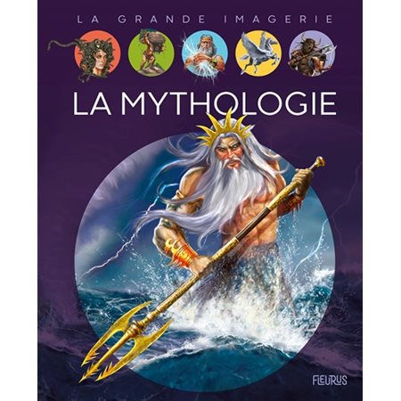 La mythologie