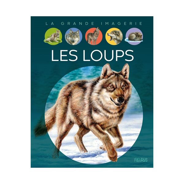 Les loups