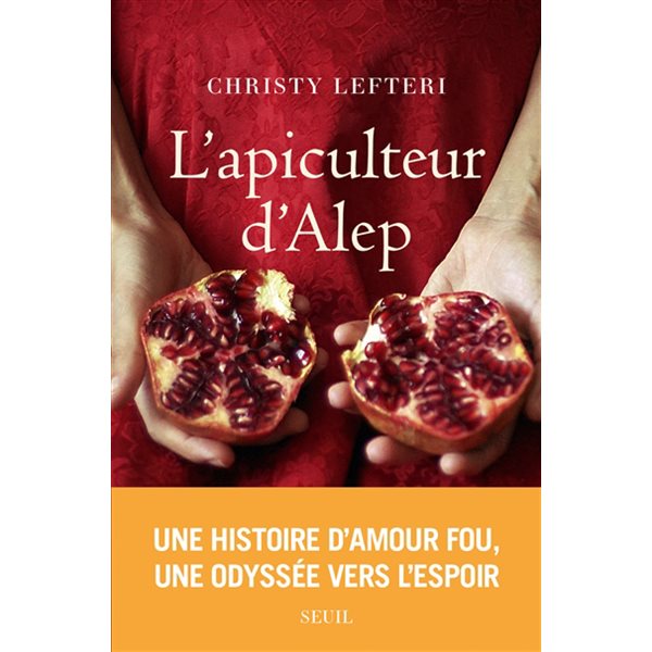 L'apiculteur d'Alep